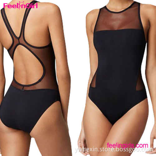 Wholesale In Stock Item Adult Hot Transparent Bikini Pics